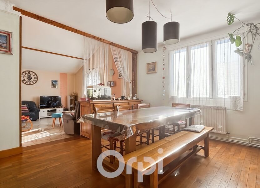 Maison à vendre, 148m², Ambazac