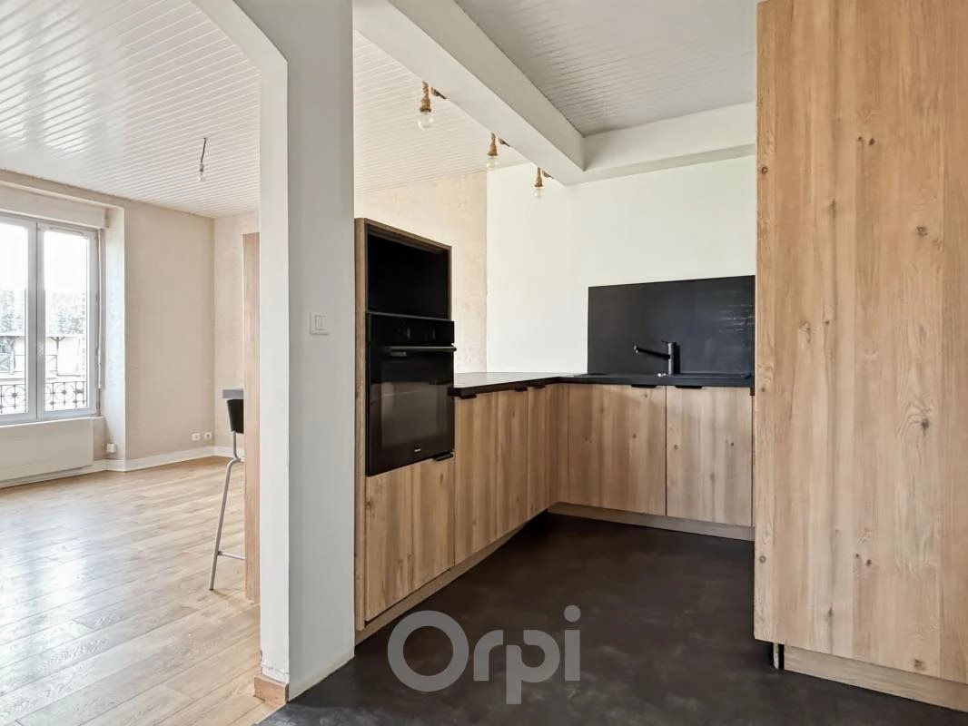 Appartement à louer, 69m², Ambazac