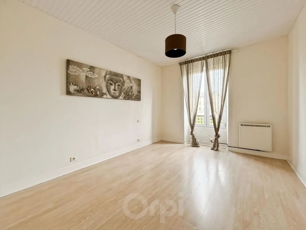 Appartement à louer, 69m², Ambazac