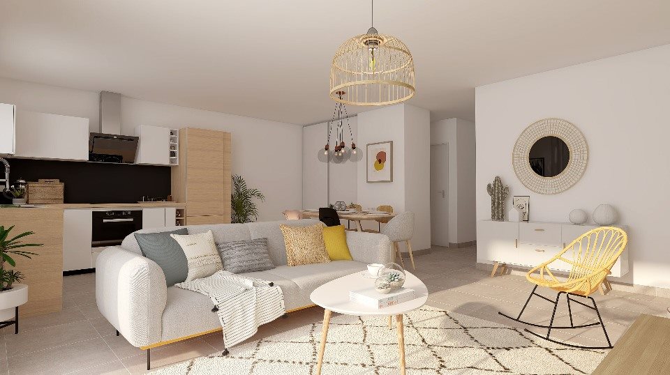 Maison à vendre, 81m², Gisors