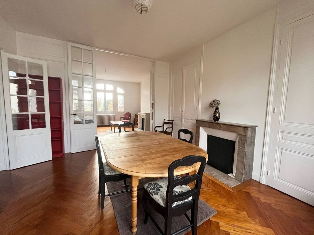 Appartement à vendre, 105m², Rouen