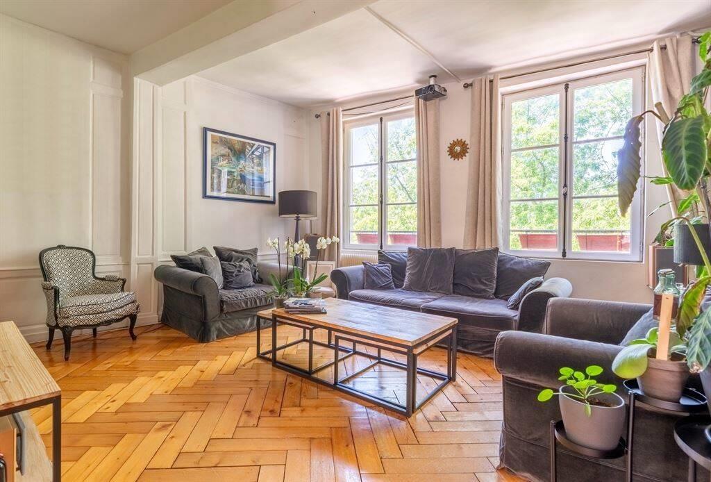 Appartement à vendre, 180m², Rouen