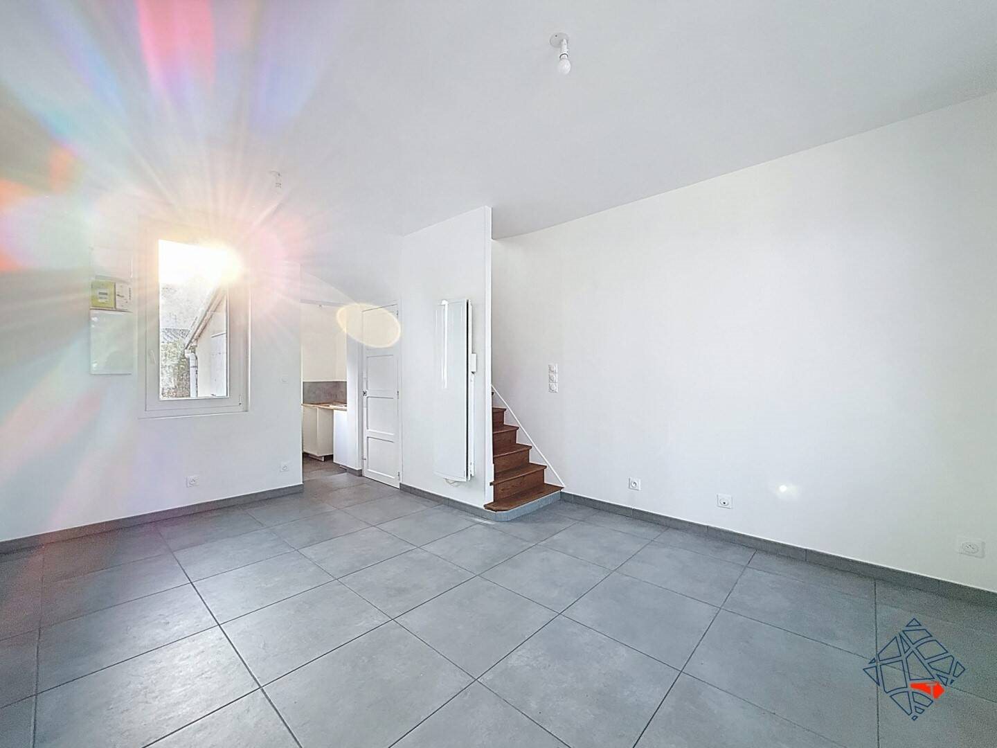 Maison à louer, 52m², Sotteville-lès-Rouen