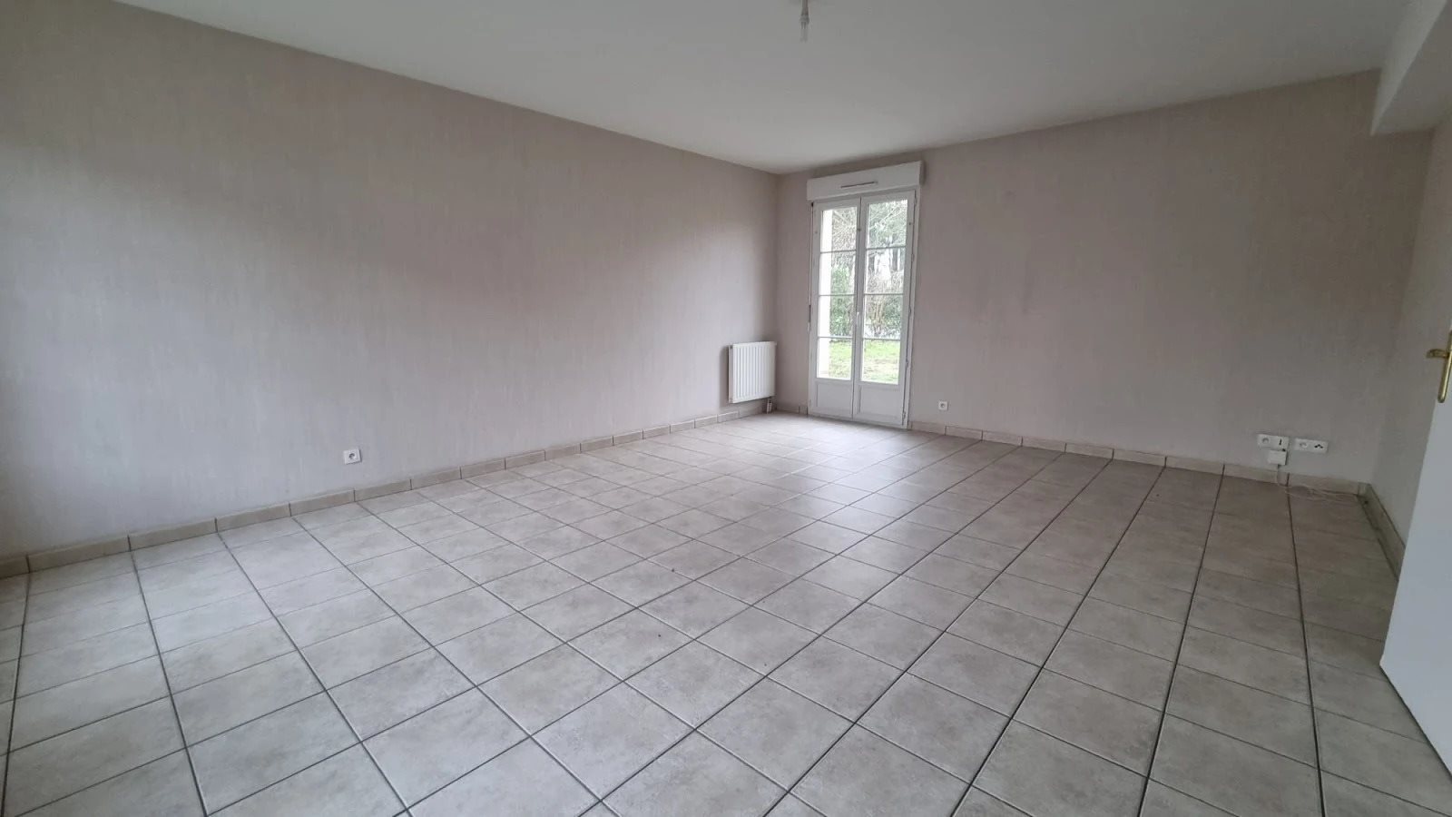 Maison à louer, 98m², Le Vaudreuil