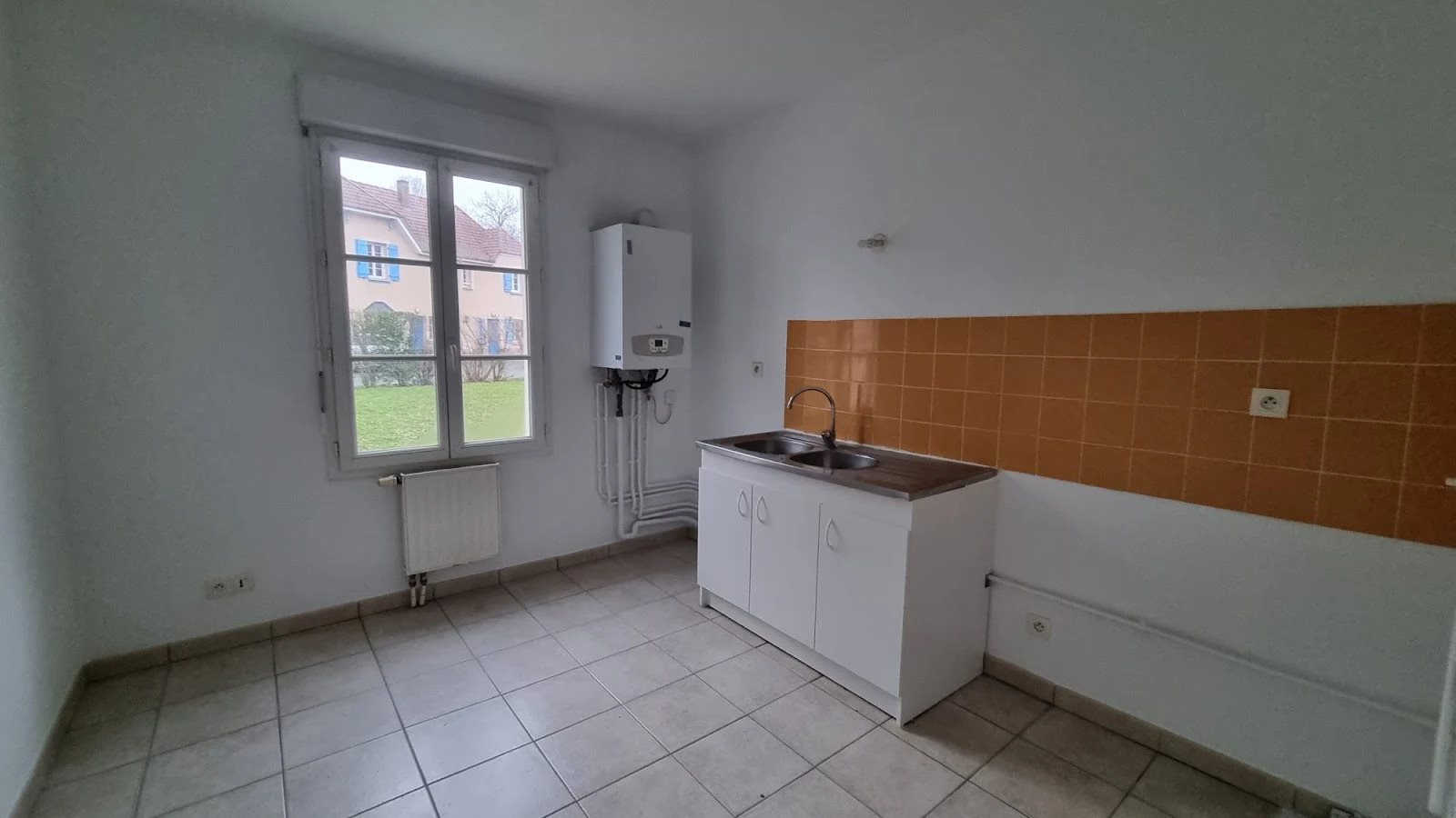 Maison à louer, 98m², Le Vaudreuil