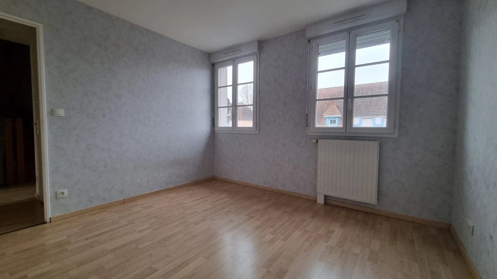 Maison à louer, 98m², Le Vaudreuil