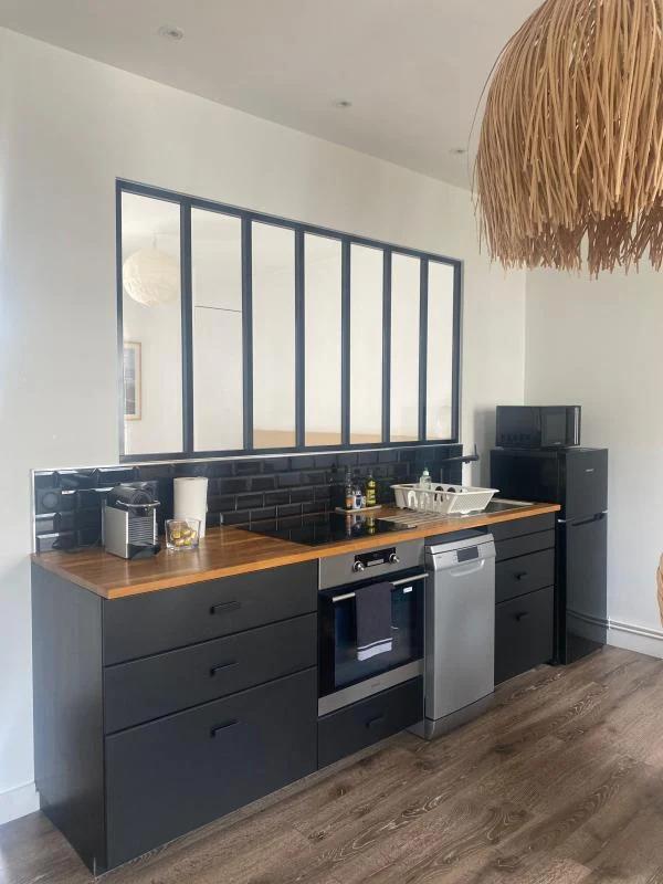 Appartement à louer, 38m², Le Havre