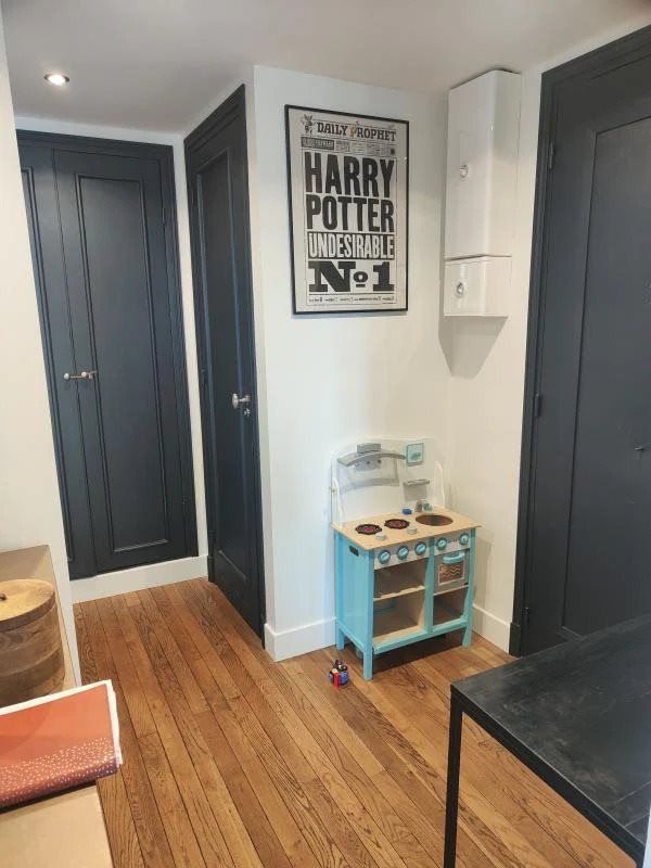 Appartement à louer, 82m², Le Havre