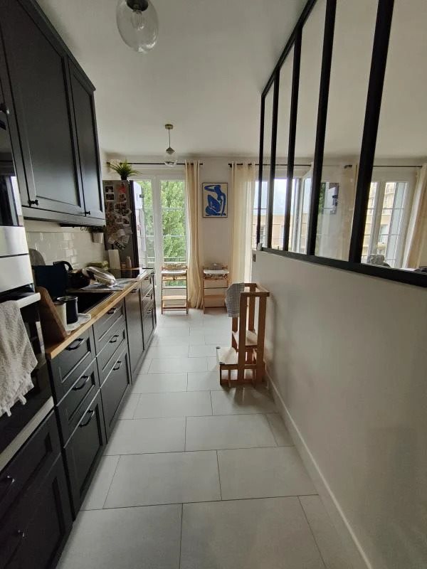 Appartement à louer, 82m², Le Havre
