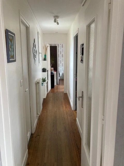 Appartement à louer, 63m², Le Havre