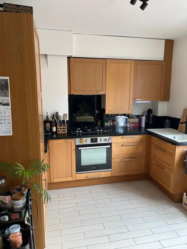 Appartement à louer, 63m², Le Havre