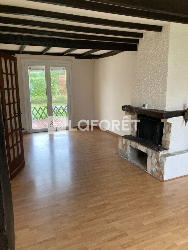 Maison à louer, 78m², Etaples