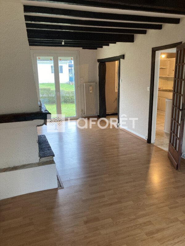 Maison à louer, 78m², Etaples
