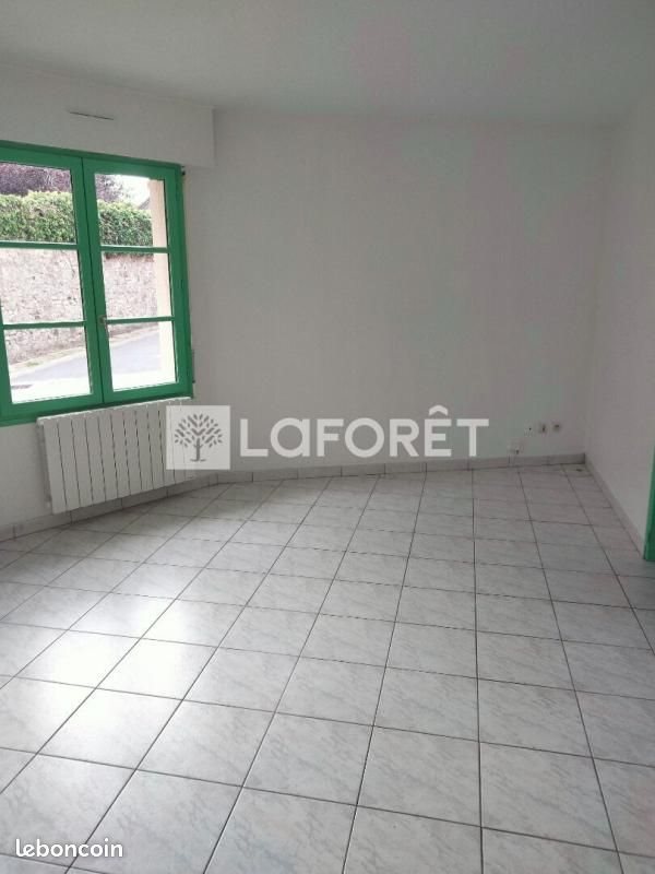 Appartement à louer, 31m², Etaples