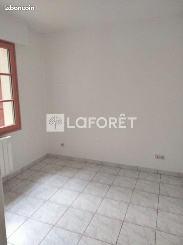 Appartement à louer, 31m², Etaples