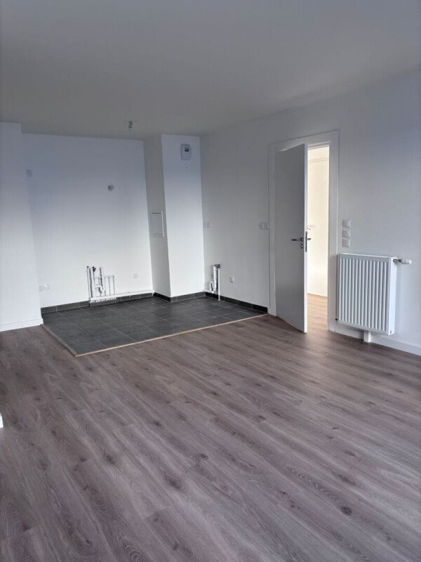 Appartement à louer, 59m², Quimperlé
