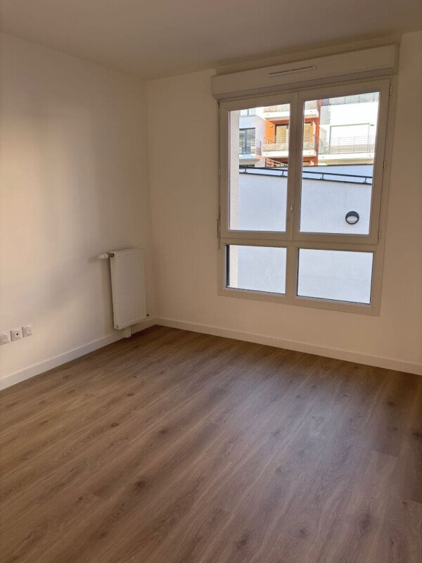 Appartement à louer, 59m², Quimperlé
