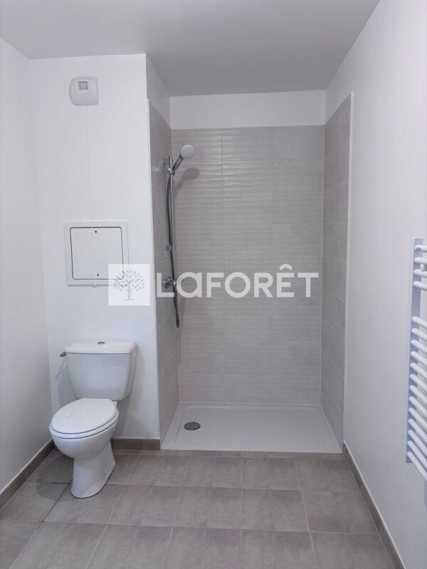 Appartement à louer, 26m², Etaples