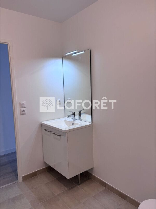 Appartement à louer, 26m², Etaples