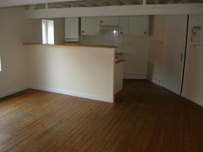 Appartement à louer, 40m², Etaples