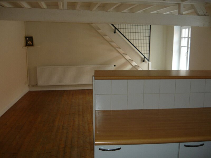 Appartement à louer, 40m², Etaples