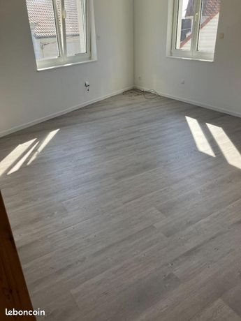 Appartement à louer, 44m², Etaples