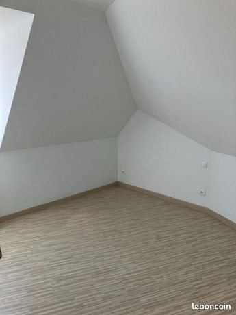 Appartement à louer, 44m², Etaples