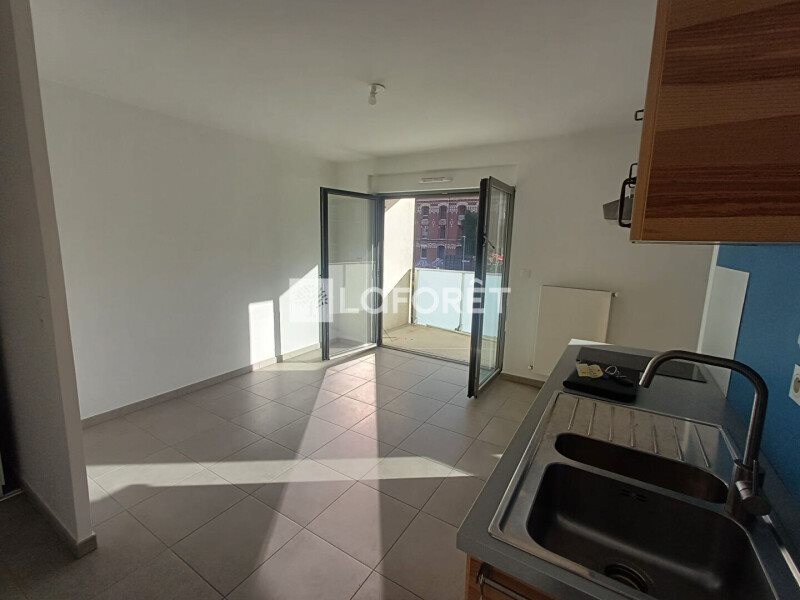 Appartement à vendre, 29m², Berck