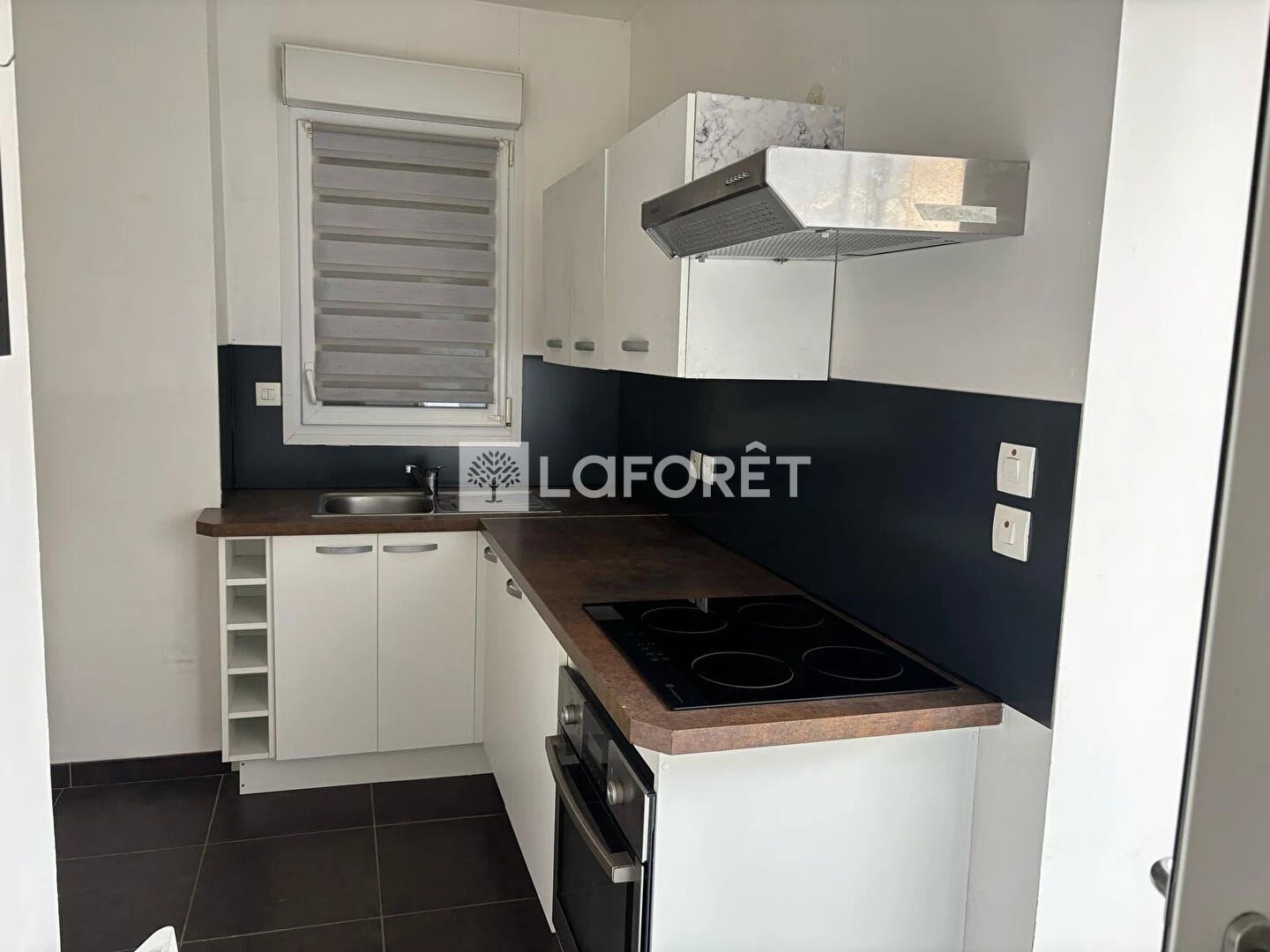 Appartement à louer, 67m², Etaples