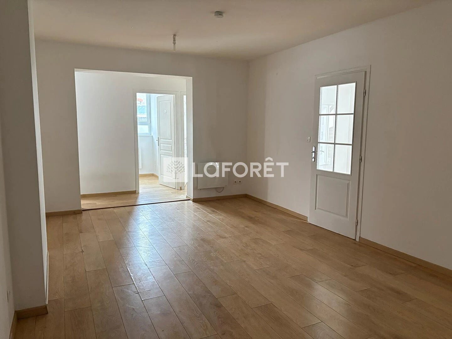 Appartement à louer, 67m², Etaples