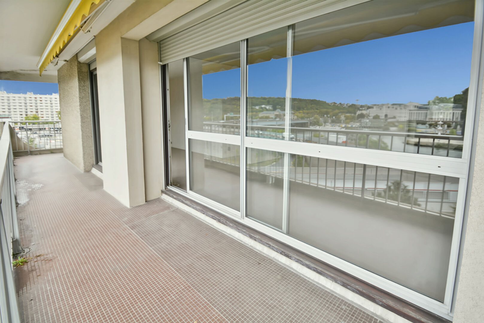 Appartement à vendre, 91m², Boulogne-Billancourt