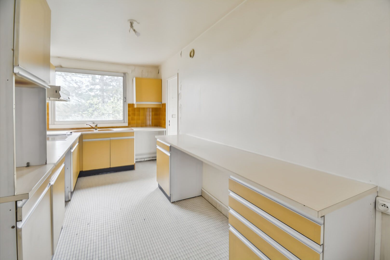 Appartement à vendre, 91m², Boulogne-Billancourt