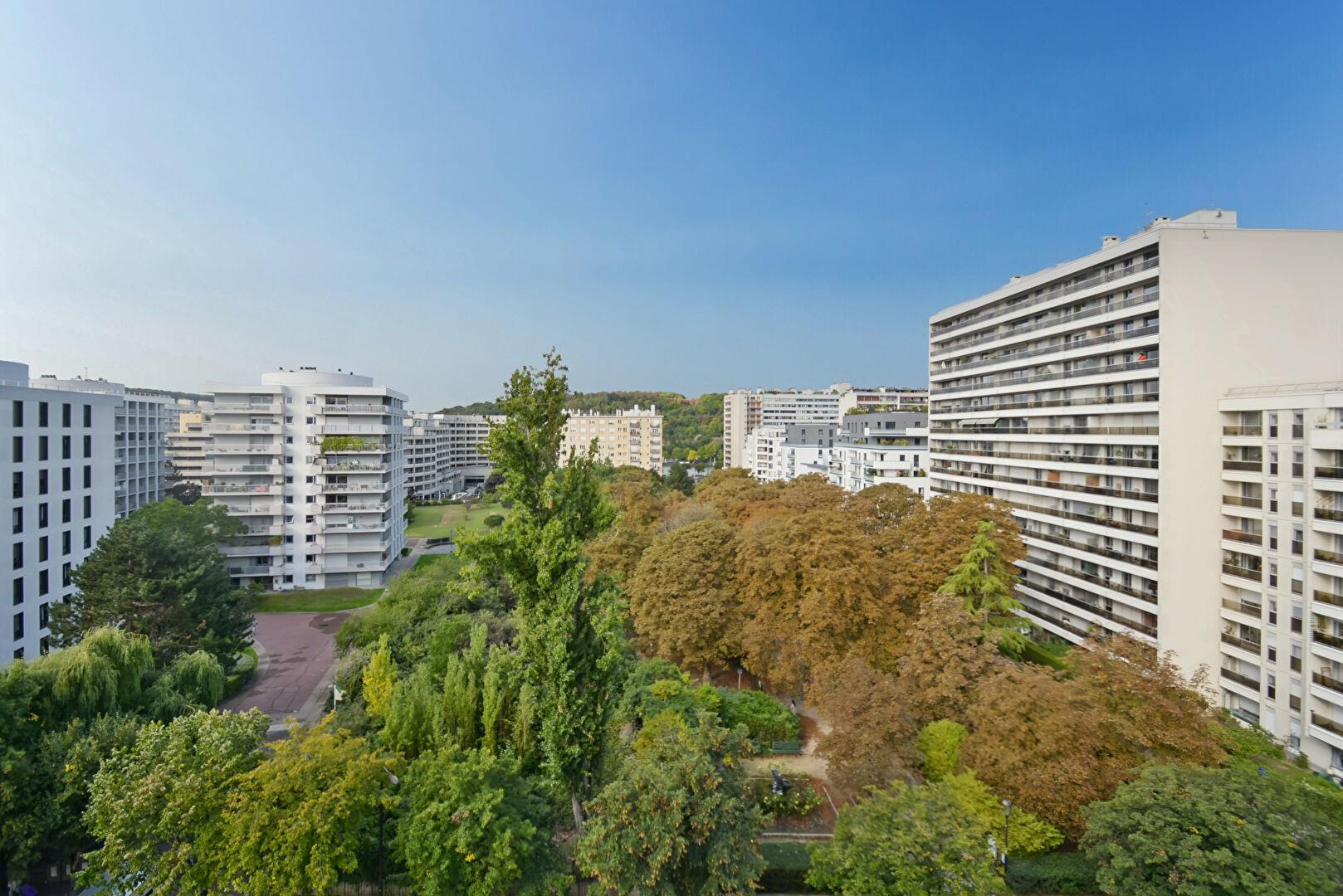 Appartement à vendre, 71m², Boulogne-Billancourt