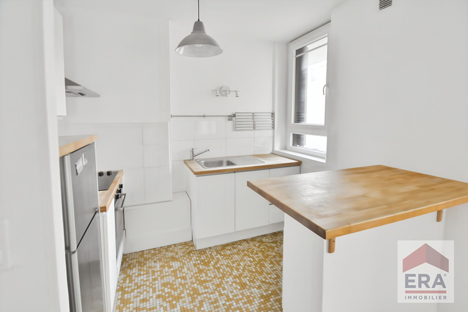 Appartement à vendre, 32m², Boulogne-Billancourt