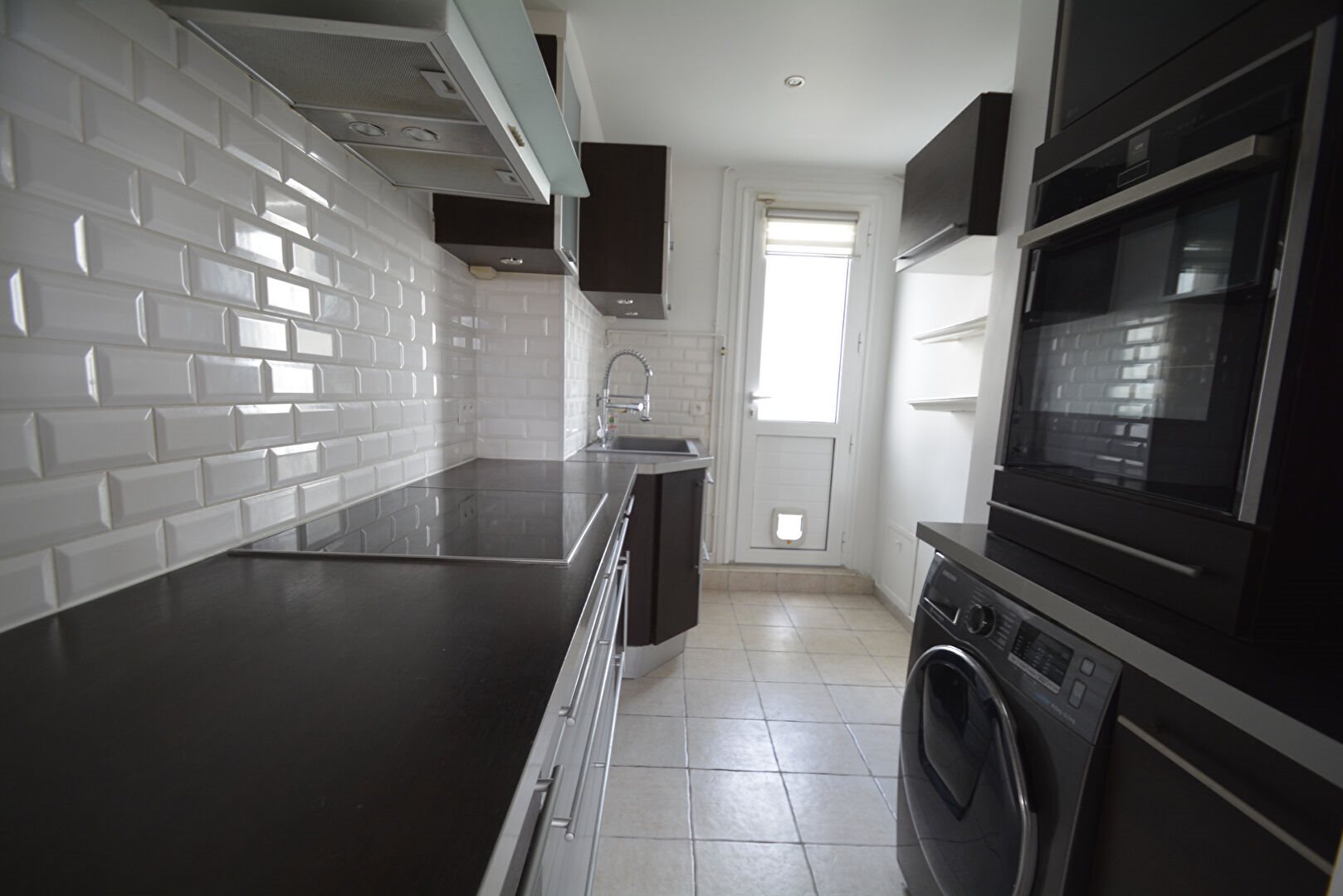 Appartement à vendre, 92m², Boulogne-Billancourt