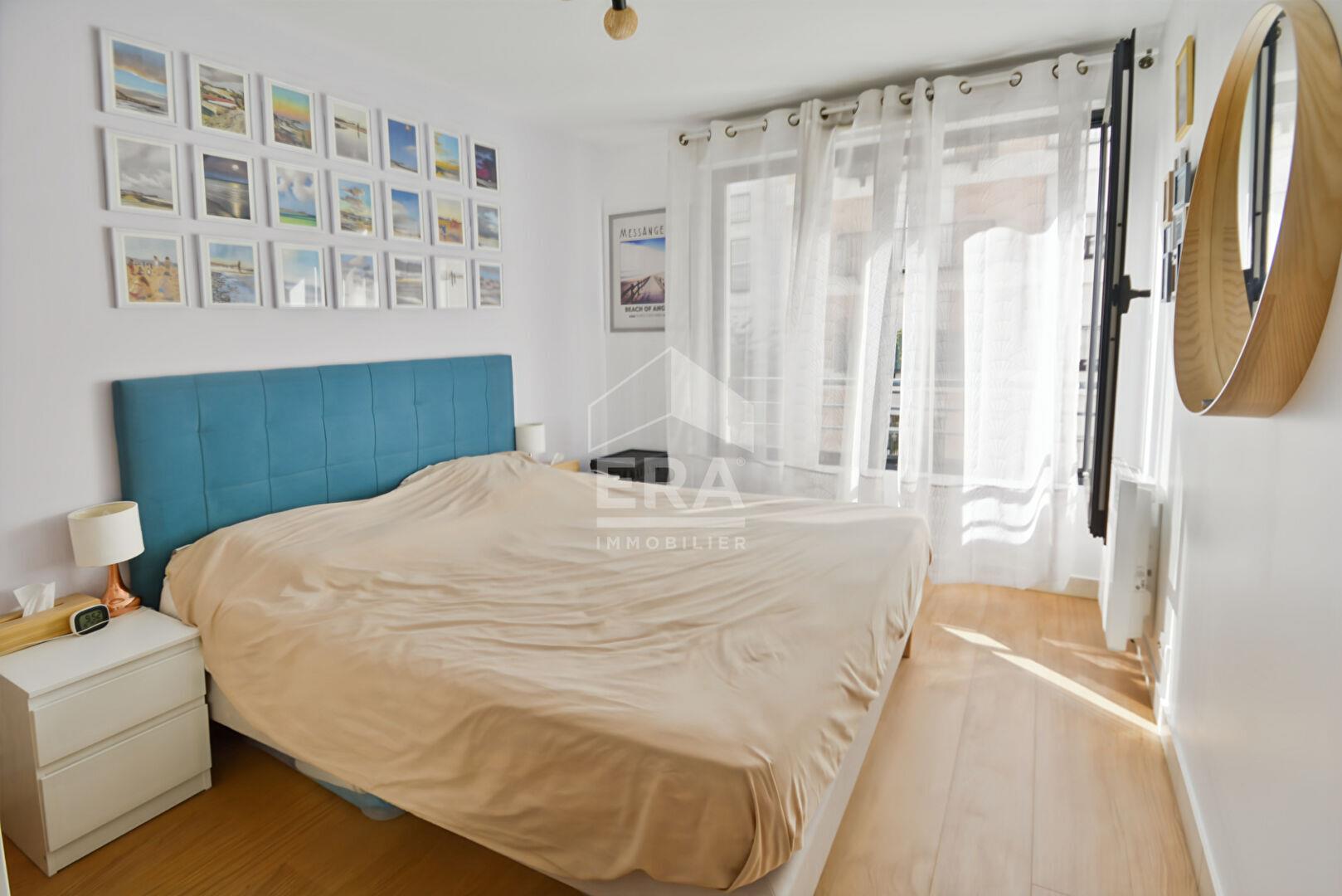 Appartement à vendre, 71m², Boulogne-Billancourt
