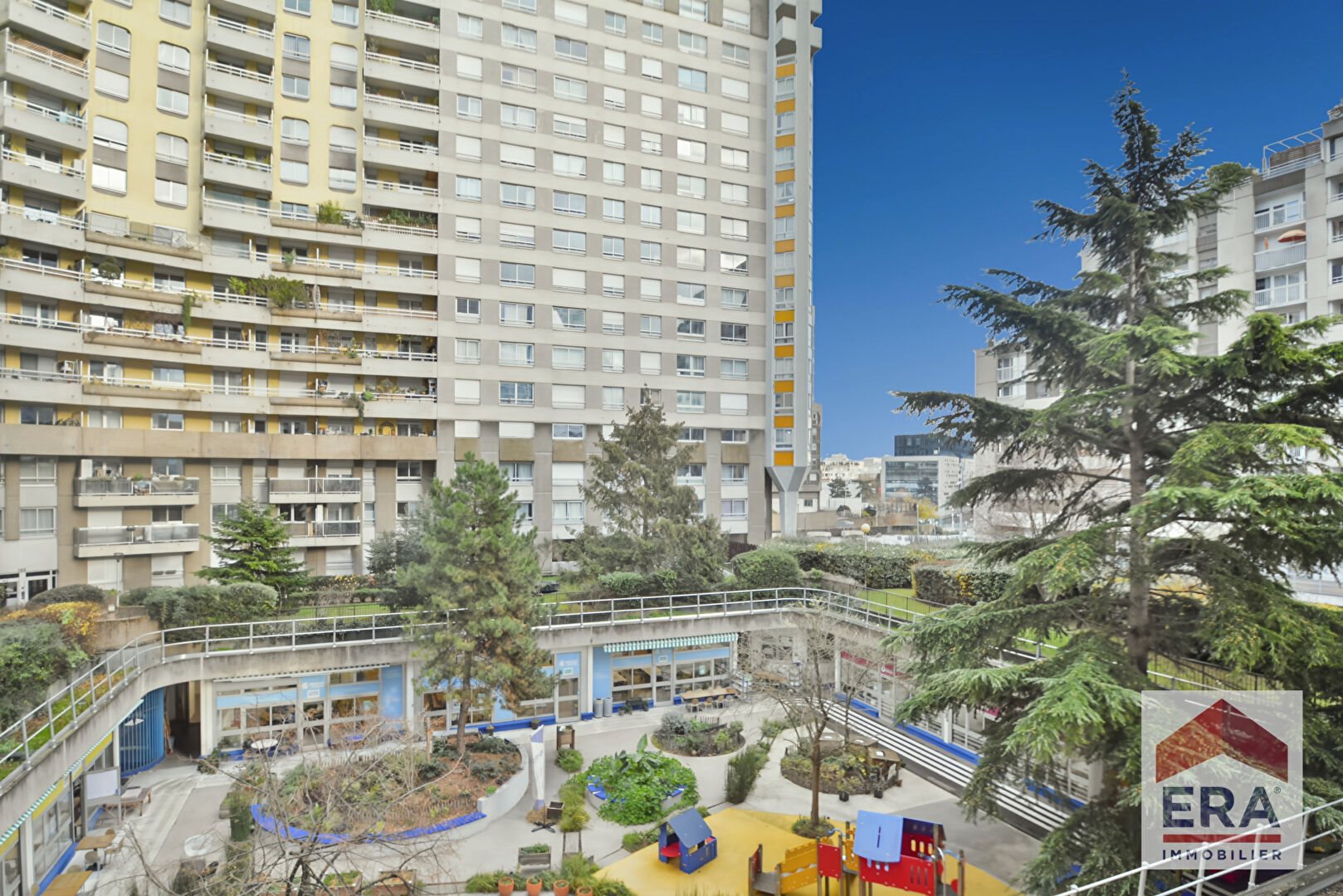 Appartement à vendre, 77m², Boulogne-Billancourt