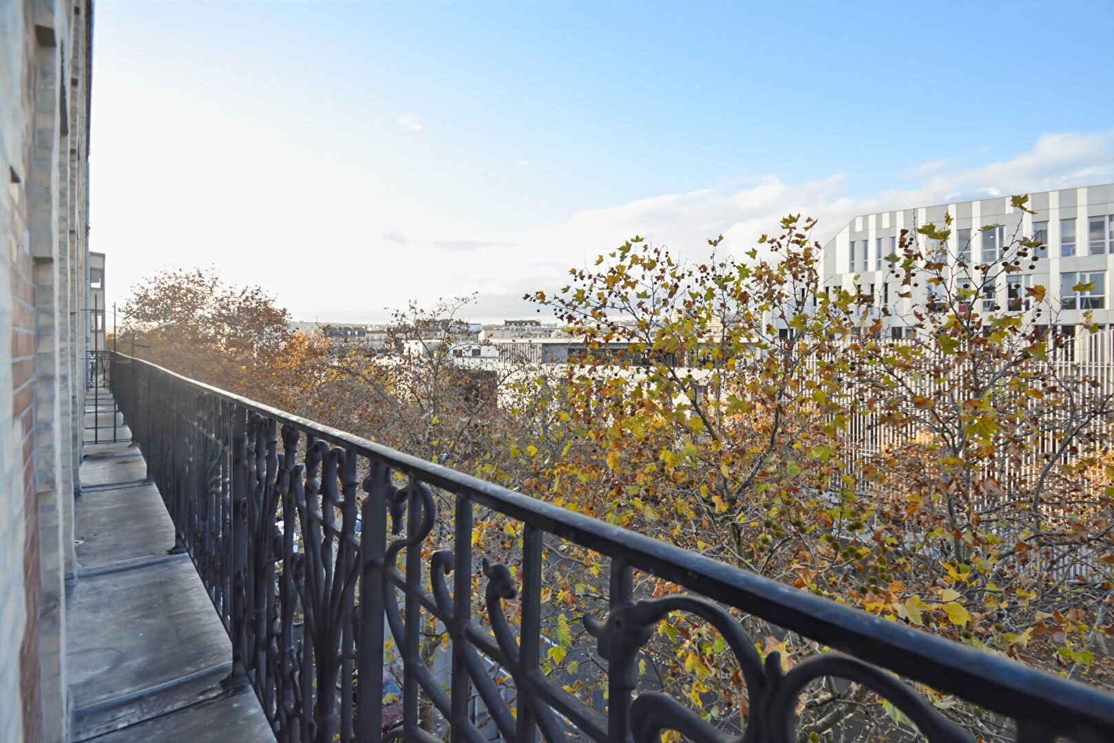 Appartement à vendre, 53m², Boulogne-Billancourt