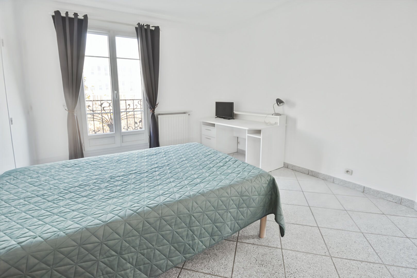 Appartement à vendre, 53m², Boulogne-Billancourt
