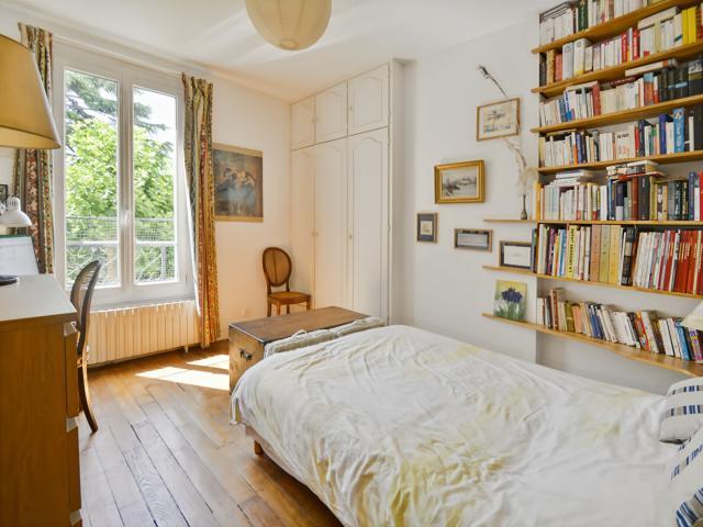 Appartement à vendre, 65m², Boulogne-Billancourt