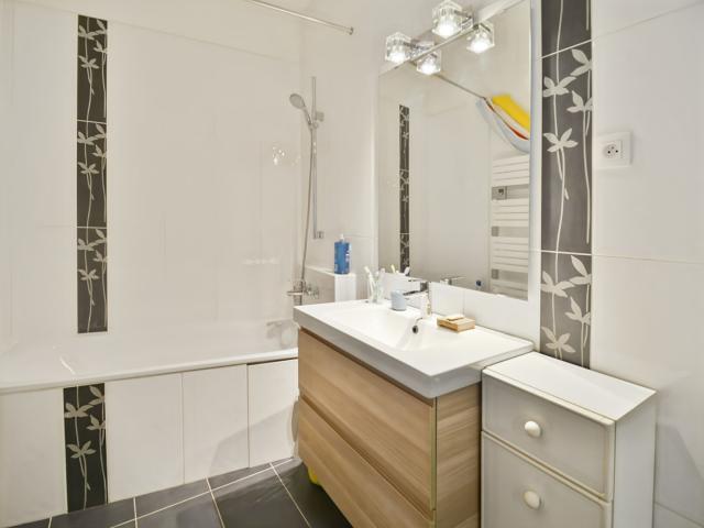 Appartement à vendre, 65m², Boulogne-Billancourt