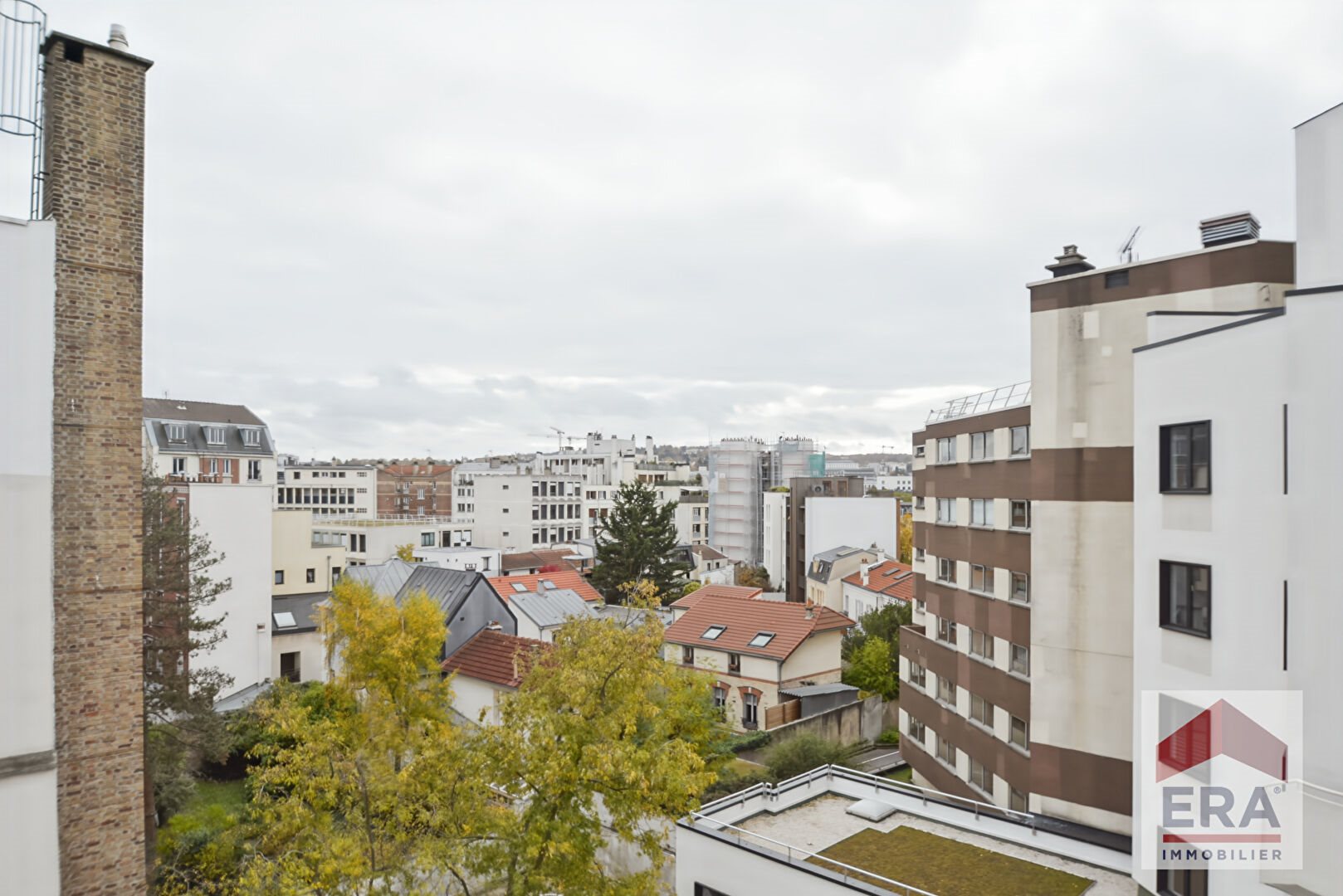 Appartement à vendre, 30m², Boulogne-Billancourt
