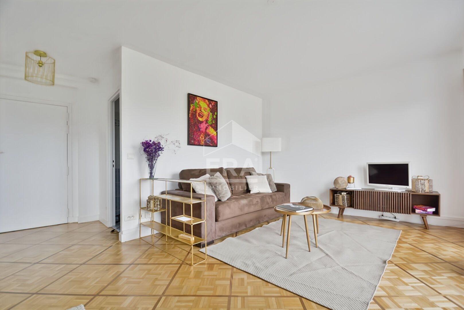 Appartement à vendre, 35m², Boulogne-Billancourt