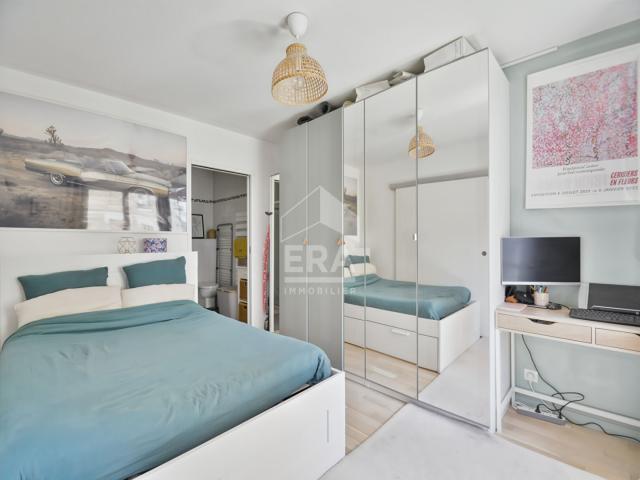 Appartement à vendre, 43m², Boulogne-Billancourt