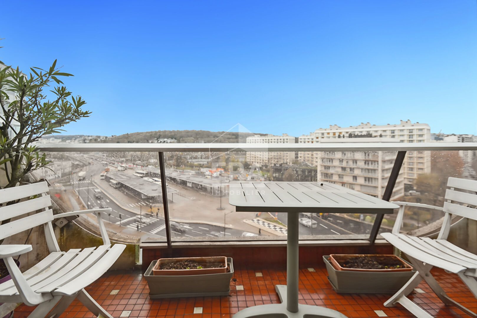 Appartement à vendre, 56m², Boulogne-Billancourt