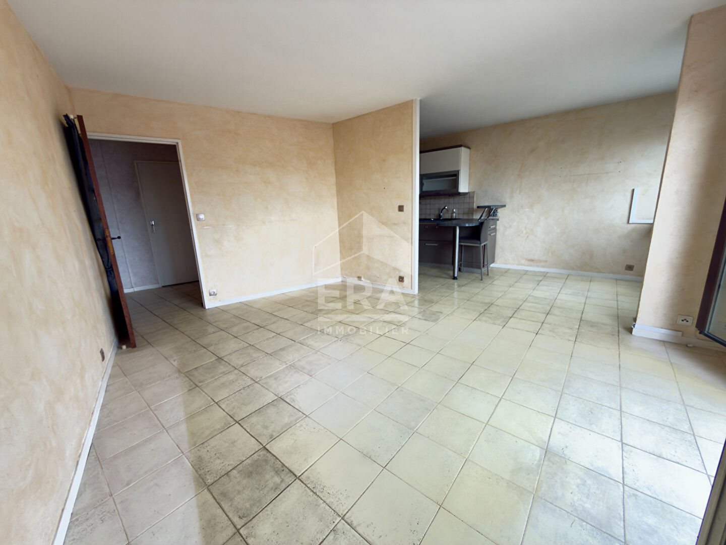 Appartement à vendre, 56m², Boulogne-Billancourt