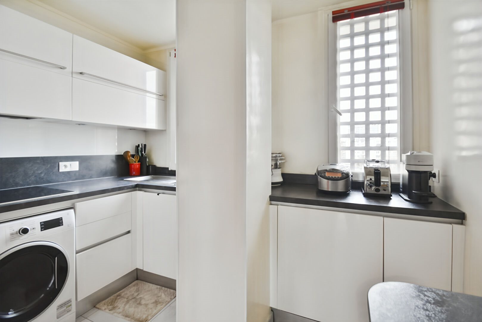 Appartement à vendre, 77m², Boulogne-Billancourt