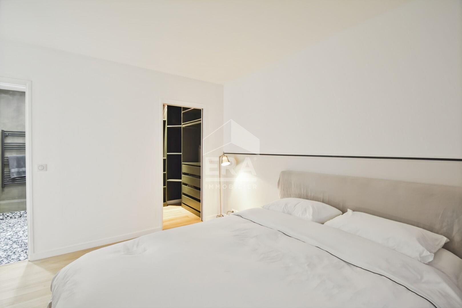 Appartement à vendre, 91m², Boulogne-Billancourt