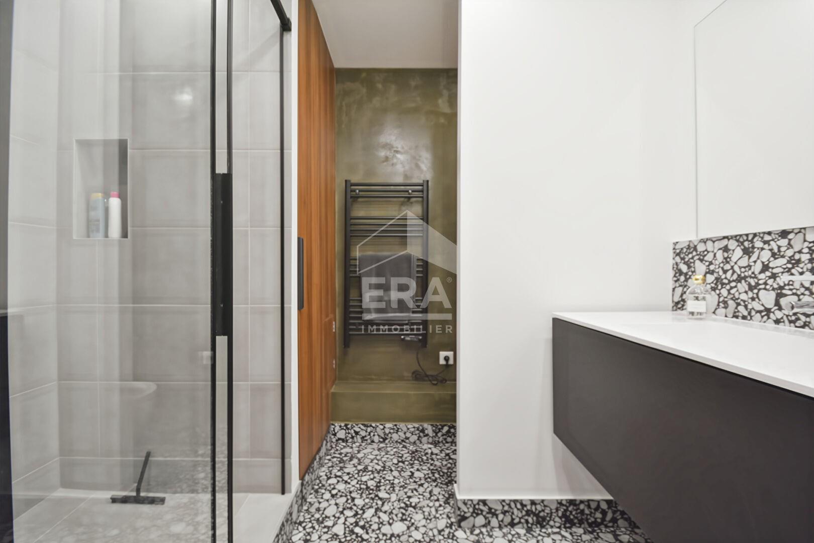 Appartement à vendre, 91m², Boulogne-Billancourt