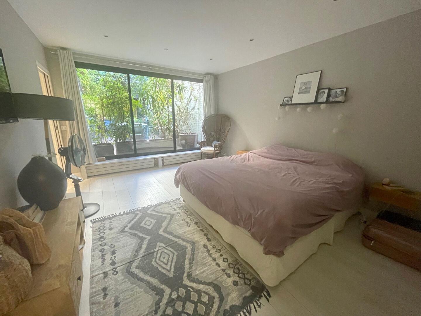 Appartement à vendre, 190m², Boulogne-Billancourt